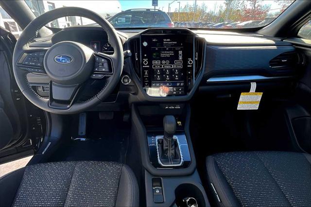 new 2025 Subaru Forester car, priced at $31,742