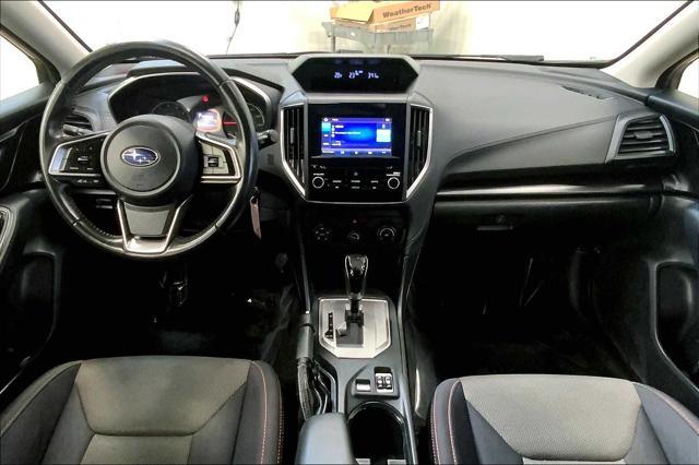 used 2019 Subaru Crosstrek car, priced at $15,387