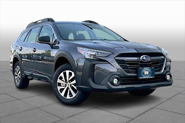 new 2025 Subaru Outback car, priced at $28,690