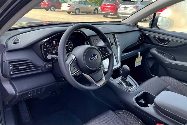 new 2025 Subaru Outback car, priced at $28,690