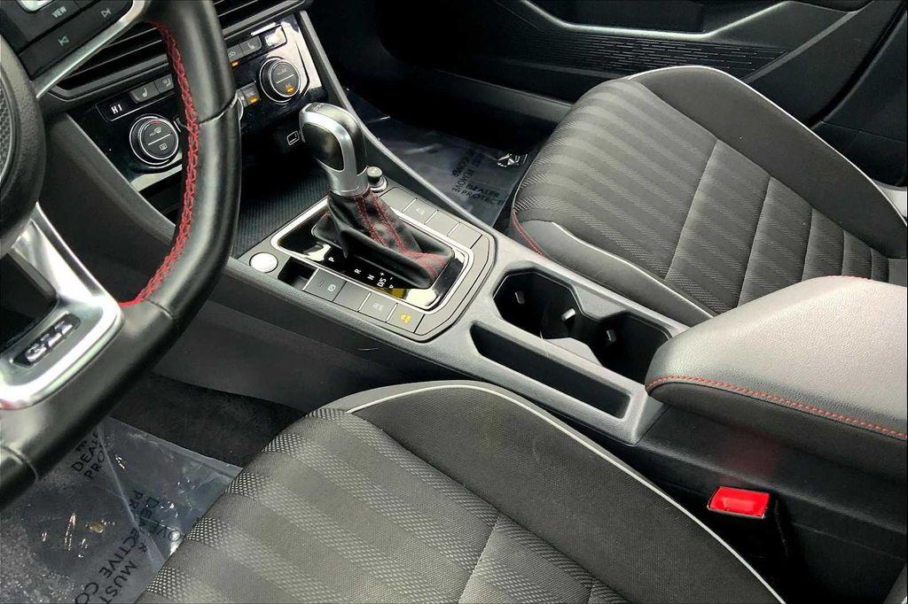 used 2019 Volkswagen Jetta GLI car, priced at $18,987