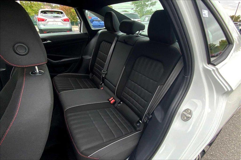 used 2019 Volkswagen Jetta GLI car, priced at $18,987
