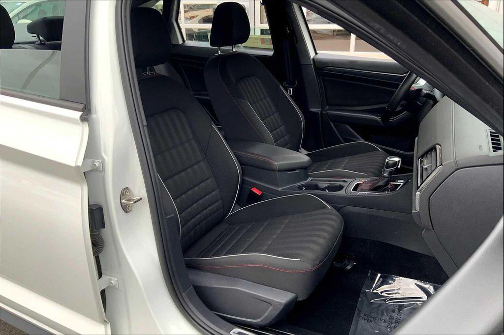 used 2019 Volkswagen Jetta GLI car, priced at $18,987