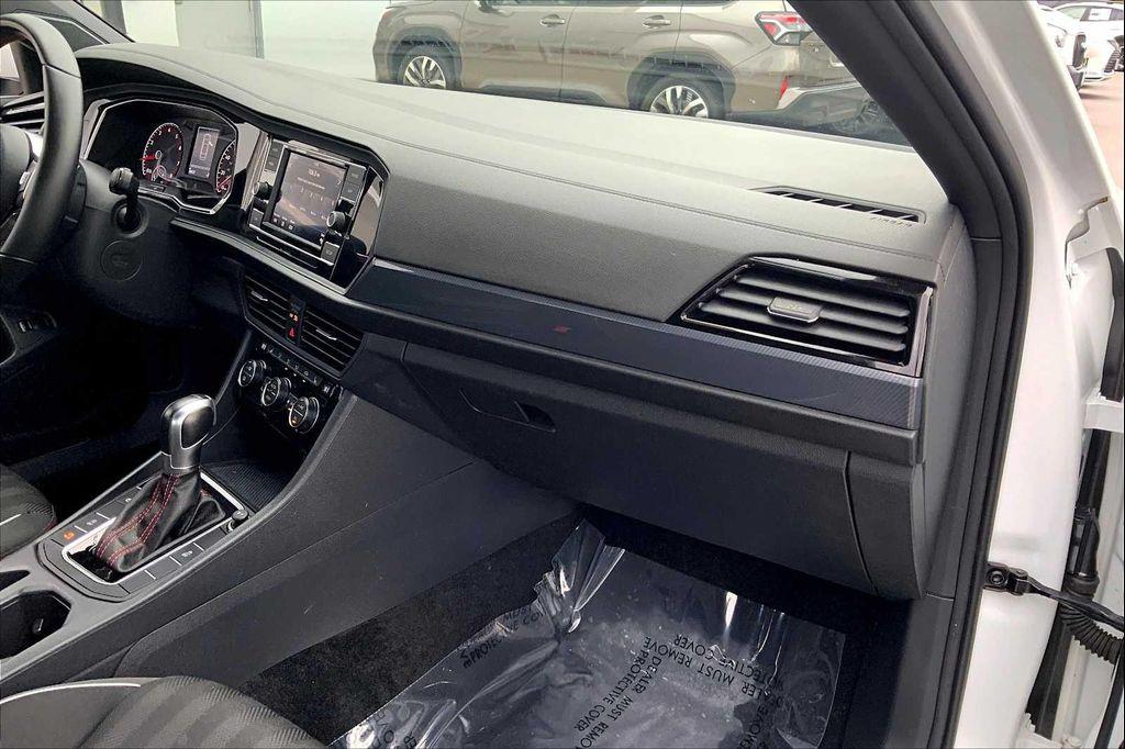 used 2019 Volkswagen Jetta GLI car, priced at $18,987