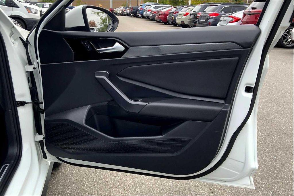 used 2019 Volkswagen Jetta GLI car, priced at $18,987