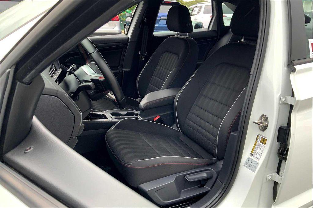used 2019 Volkswagen Jetta GLI car, priced at $18,987