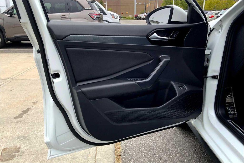 used 2019 Volkswagen Jetta GLI car, priced at $18,987