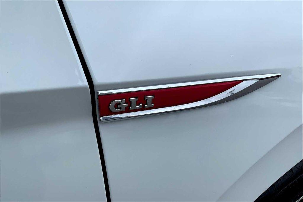 used 2019 Volkswagen Jetta GLI car, priced at $18,987