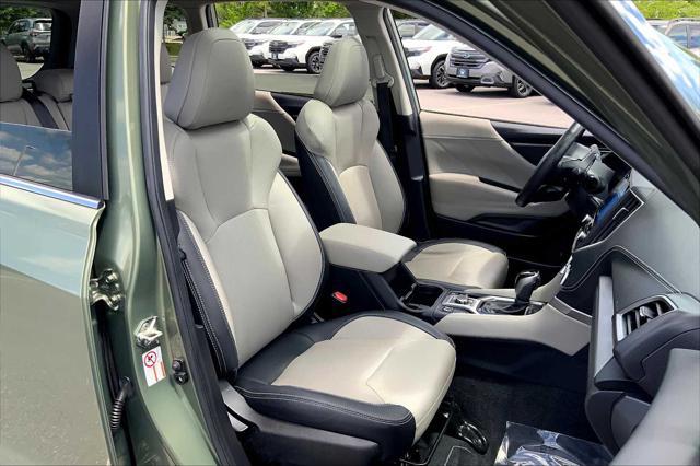 used 2020 Subaru Forester car, priced at $21,587