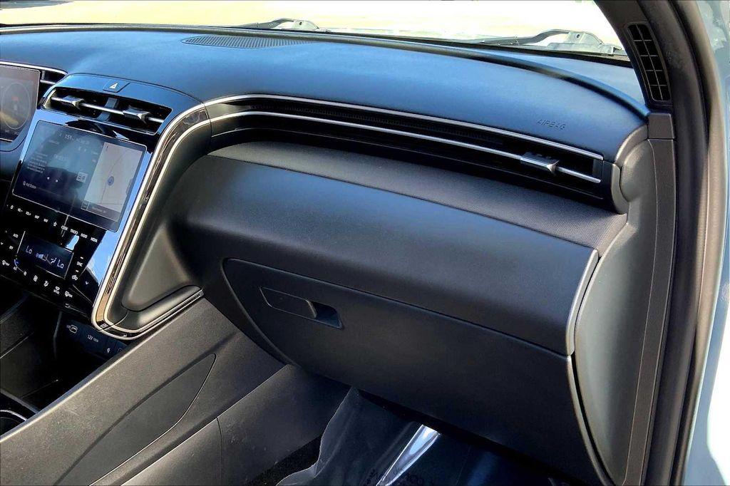 used 2022 Hyundai SANTA CRUZ car, priced at $24,535