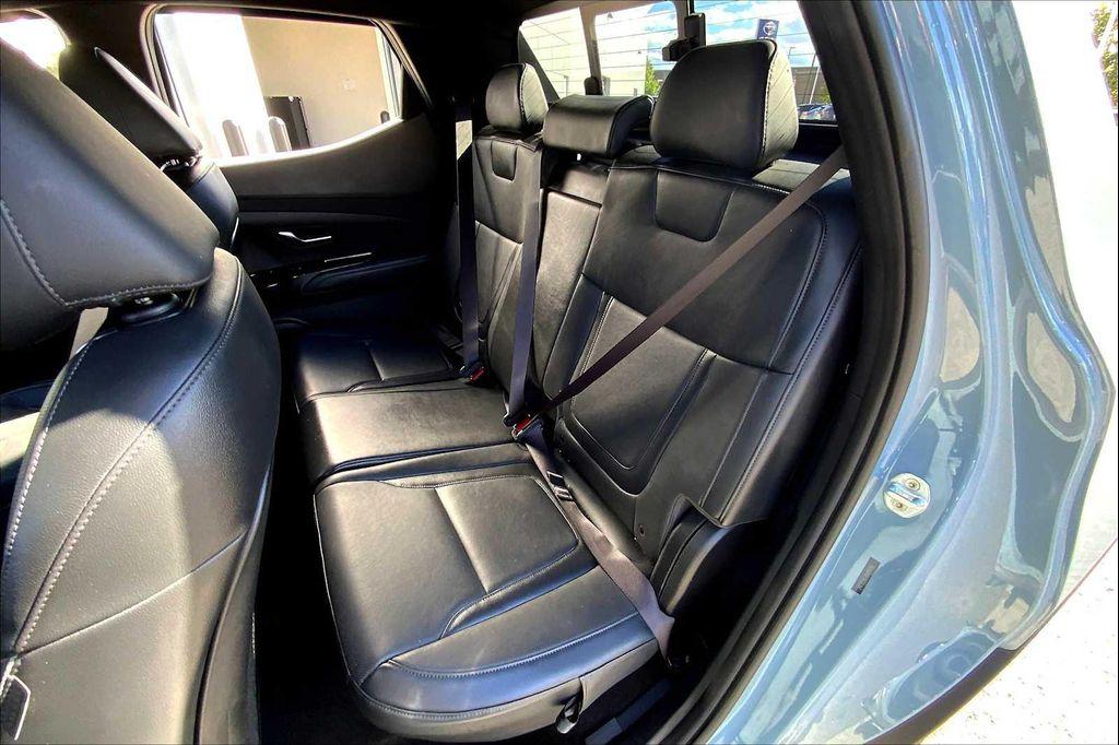 used 2022 Hyundai SANTA CRUZ car, priced at $24,535