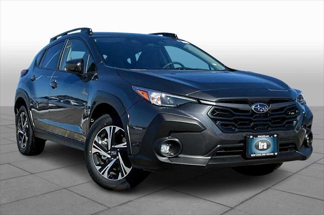 new 2025 Subaru Crosstrek car, priced at $26,054