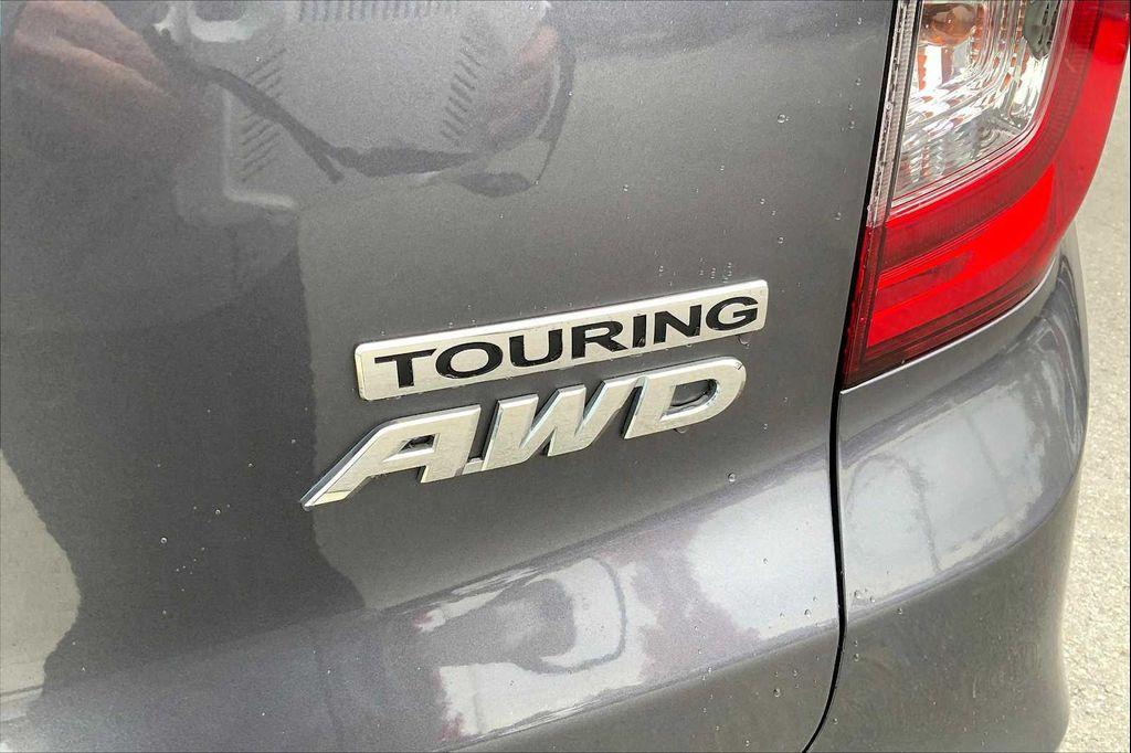 used 2019 Honda Passport car, priced at $23,587