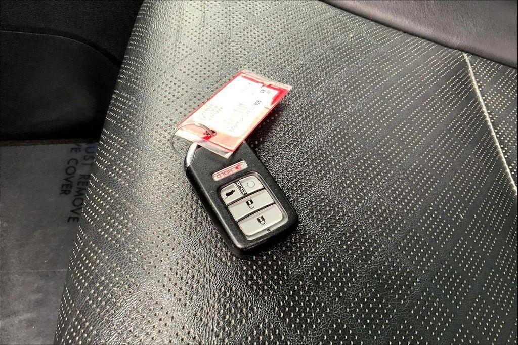 used 2019 Honda Passport car, priced at $23,587