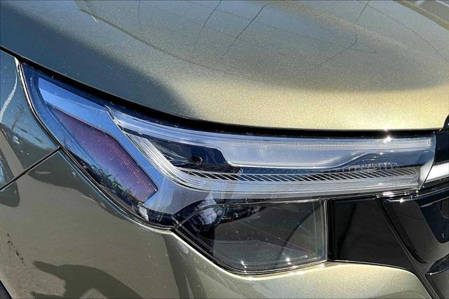 new 2025 Subaru Forester Hybrid car, priced at $44,115