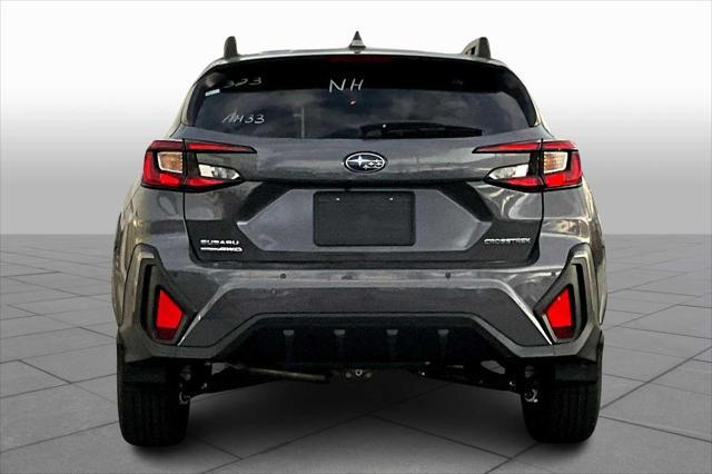 new 2024 Subaru Crosstrek car, priced at $32,437