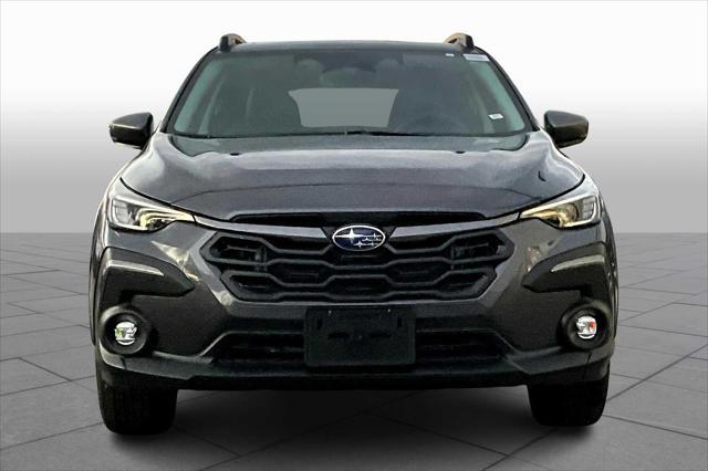 new 2024 Subaru Crosstrek car, priced at $32,437