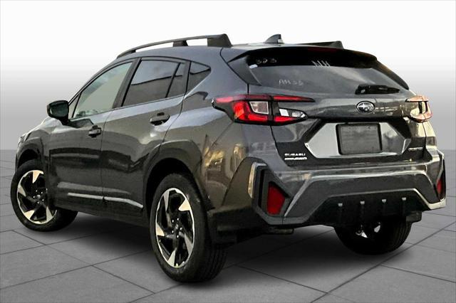 new 2024 Subaru Crosstrek car, priced at $32,437