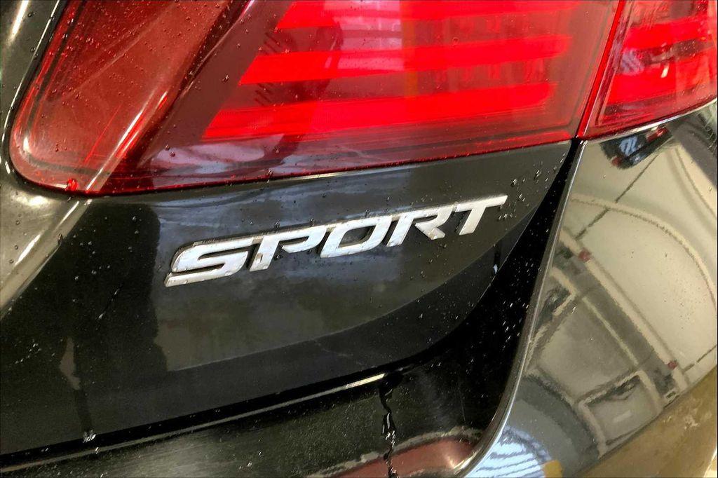 used 2016 Honda Accord car, priced at $13,535