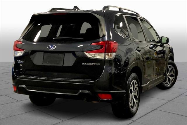 used 2019 Subaru Forester car, priced at $22,987