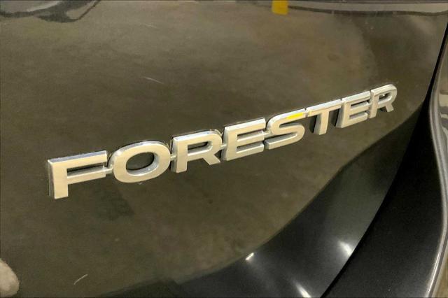 used 2019 Subaru Forester car, priced at $22,987