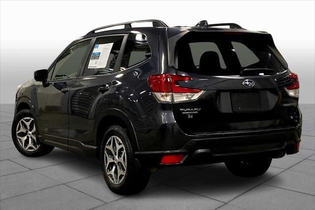 used 2019 Subaru Forester car, priced at $22,987