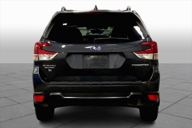 used 2019 Subaru Forester car, priced at $22,987