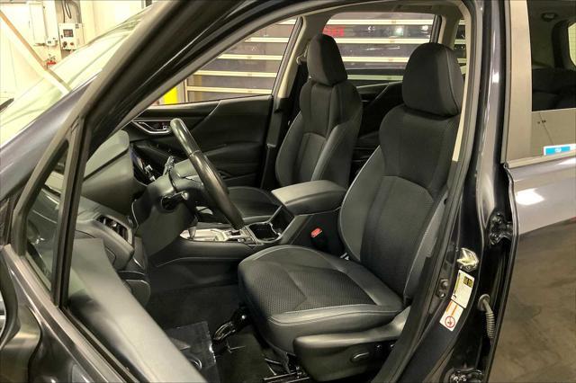 used 2019 Subaru Forester car, priced at $22,987