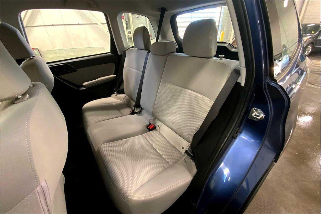 used 2014 Subaru Forester car, priced at $12,335