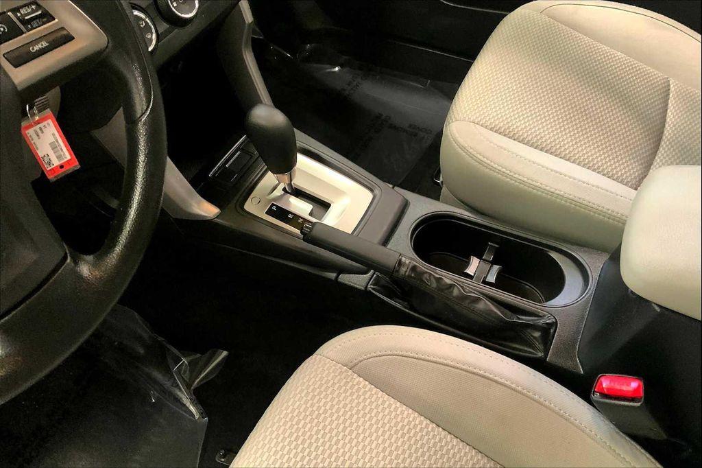 used 2014 Subaru Forester car, priced at $12,335