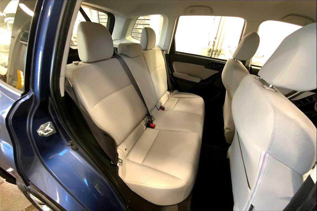 used 2014 Subaru Forester car, priced at $12,335