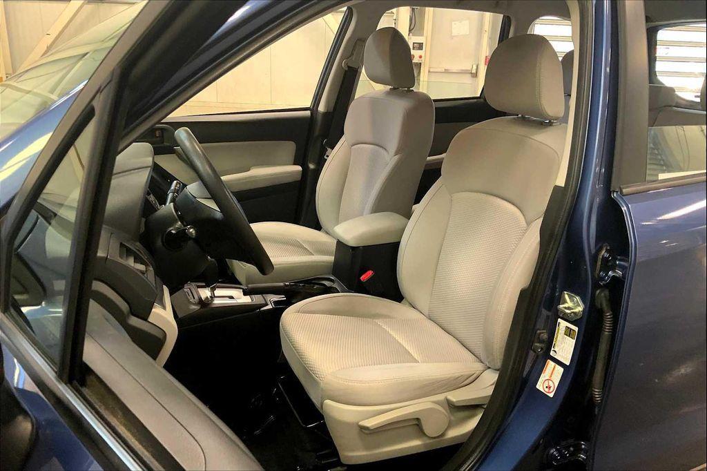 used 2014 Subaru Forester car, priced at $12,335