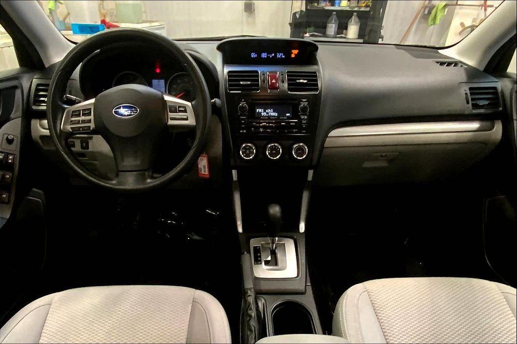 used 2014 Subaru Forester car, priced at $12,335