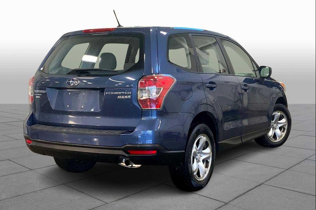 used 2014 Subaru Forester car, priced at $12,335