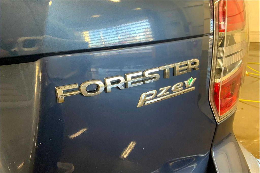 used 2014 Subaru Forester car, priced at $12,335
