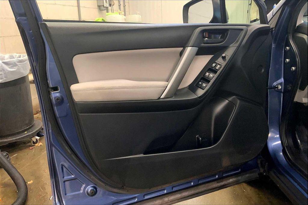 used 2014 Subaru Forester car, priced at $12,335