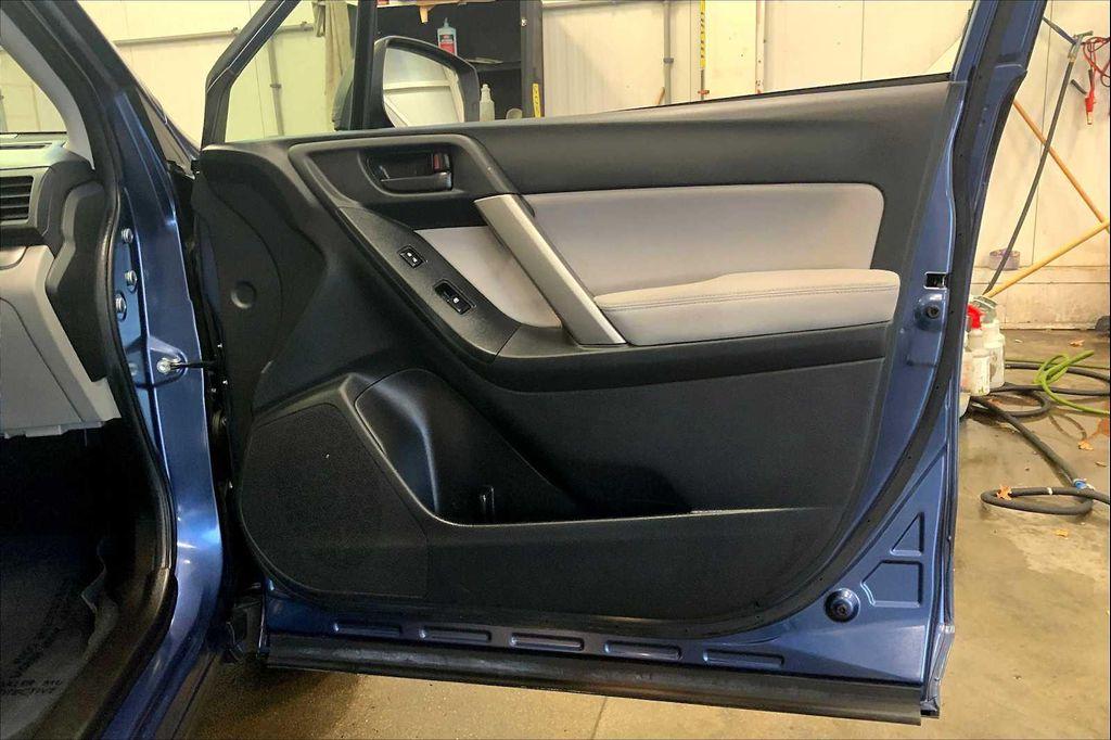 used 2014 Subaru Forester car, priced at $12,335