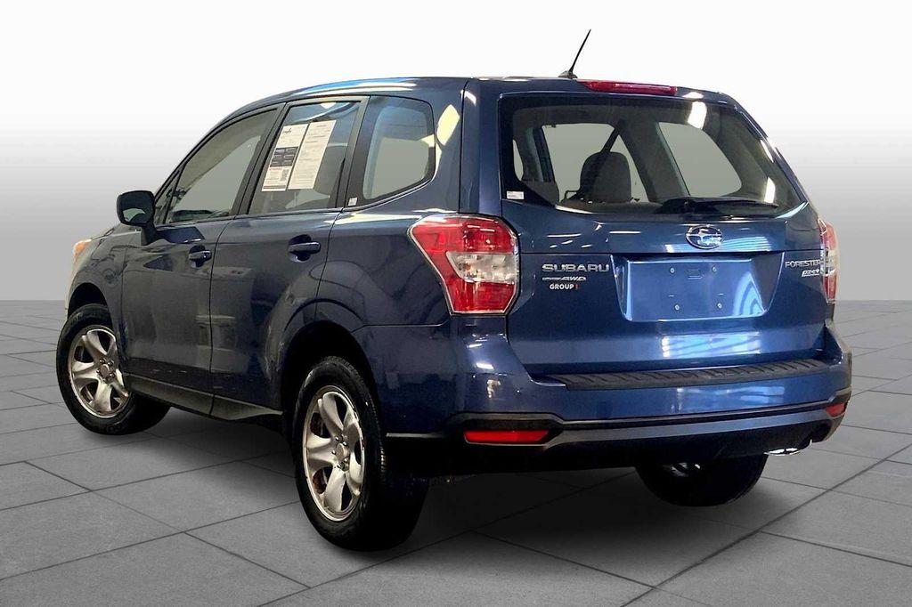 used 2014 Subaru Forester car, priced at $12,335