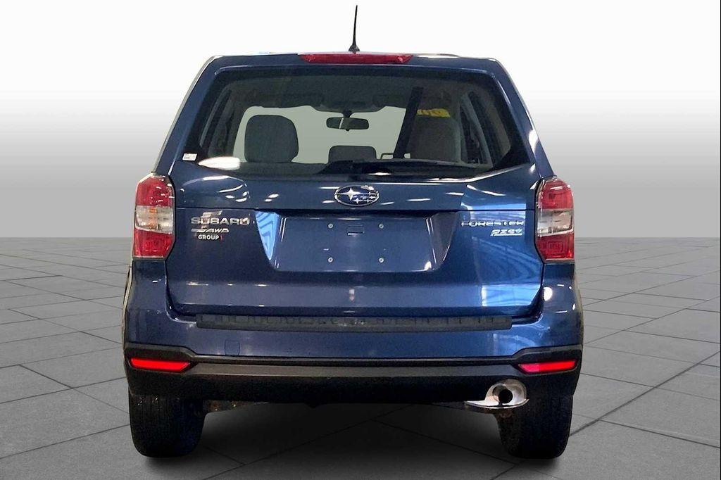 used 2014 Subaru Forester car, priced at $12,335