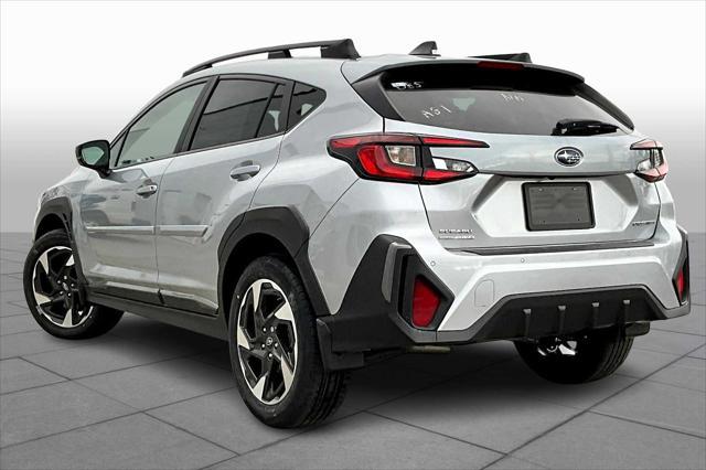 new 2025 Subaru Crosstrek car, priced at $33,670