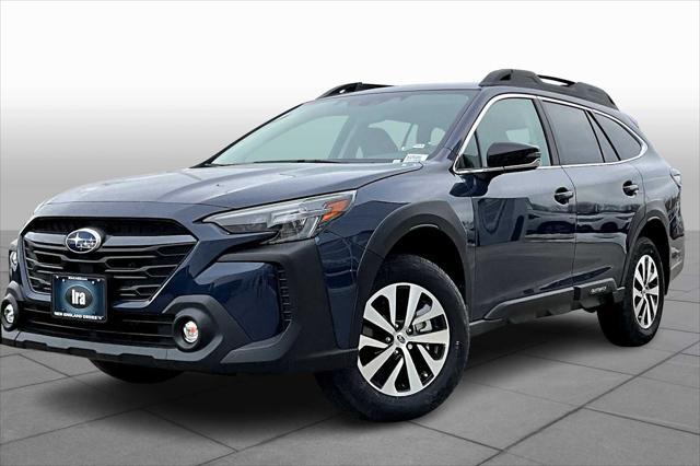 new 2025 Subaru Outback car, priced at $31,411