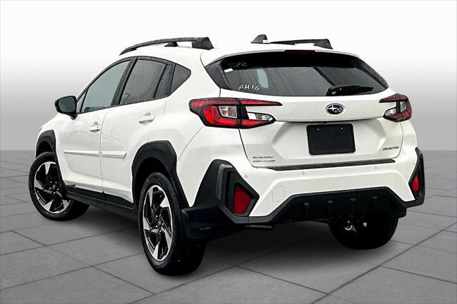 new 2025 Subaru Crosstrek car, priced at $31,673