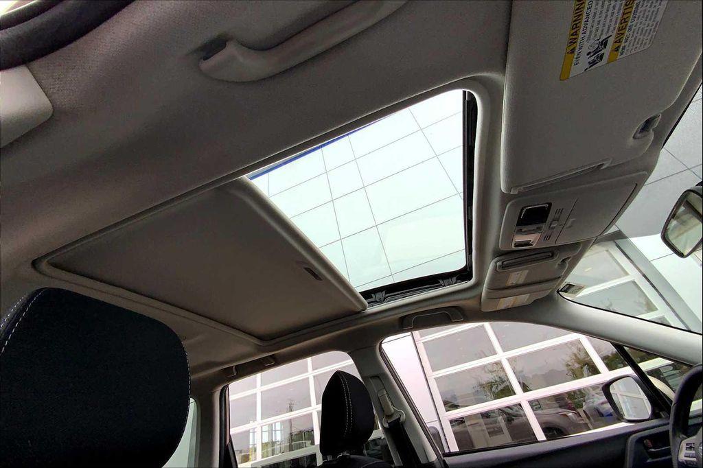 used 2015 Subaru Forester car, priced at $11,735