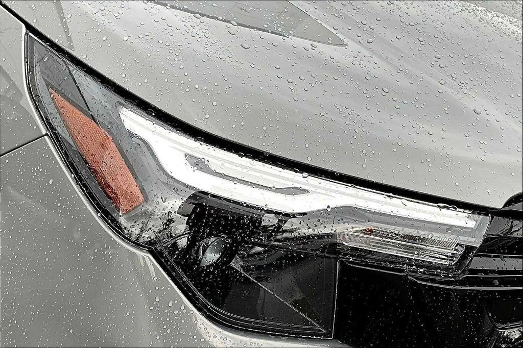 new 2025 Subaru Forester Hybrid car, priced at $38,609