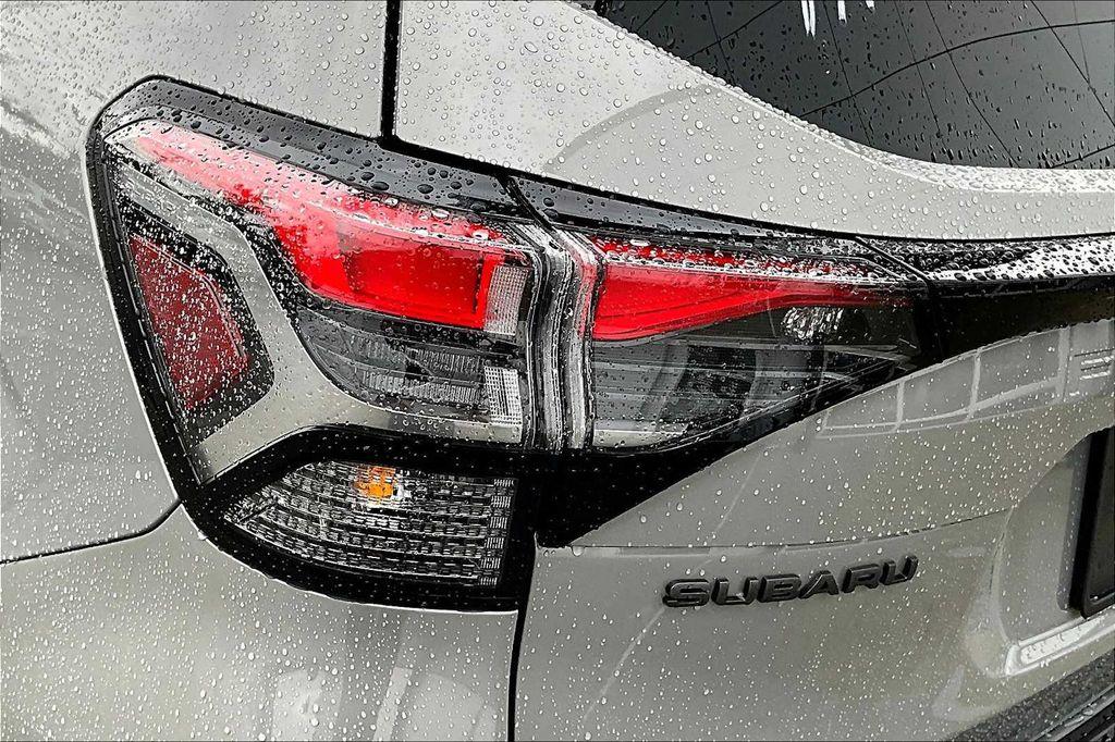 new 2025 Subaru Forester Hybrid car, priced at $38,609
