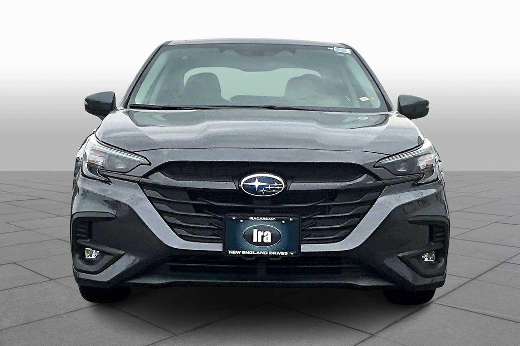 new 2025 Subaru Legacy car, priced at $29,019