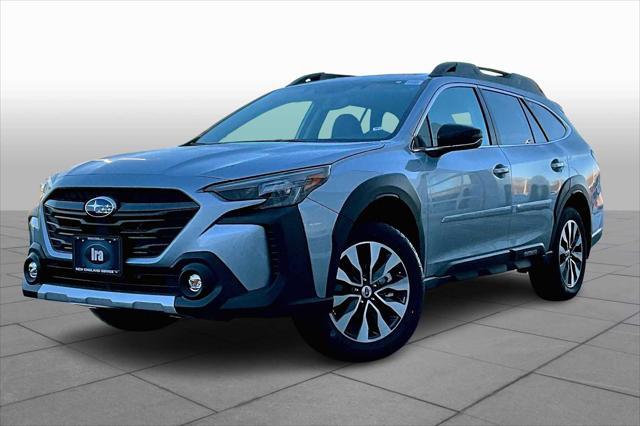 new 2025 Subaru Outback car, priced at $37,037