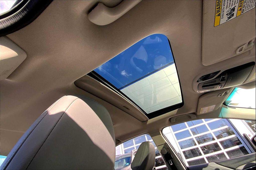 used 2021 Subaru Legacy car, priced at $22,487