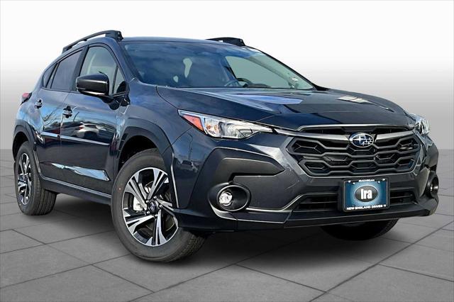 new 2025 Subaru Crosstrek car, priced at $29,048