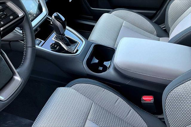 new 2025 Subaru Outback car, priced at $35,089